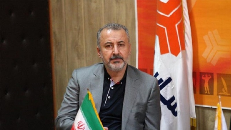 Iranpress: درویش مدیرعامل پرسپولیس شد 