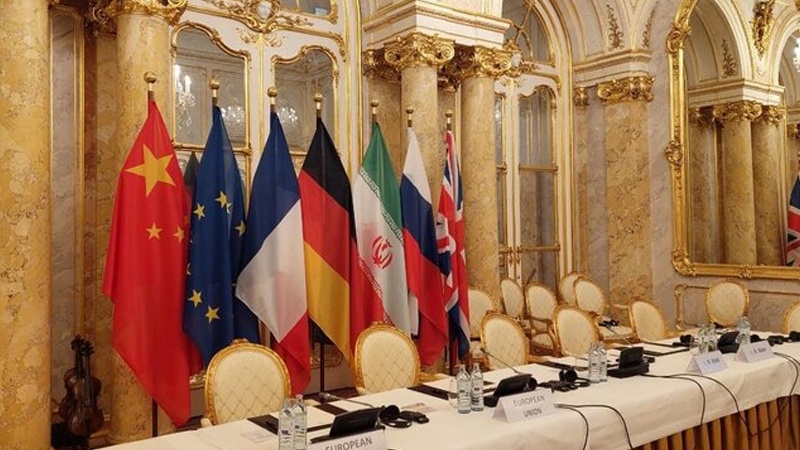 Iranpress: سایه روشن‌های مذاکرات در وین؛ تردید درحسن نیت طرف‌‌های غربی
