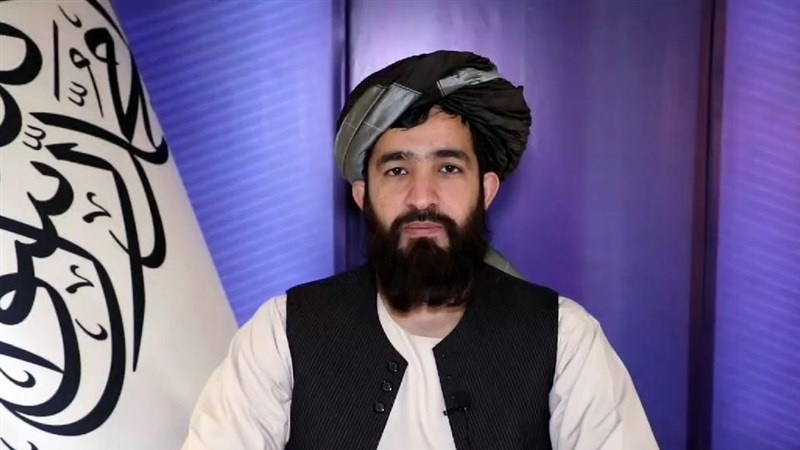 Iranpress: تاکید طالبان بر ضرورت لغو تحریم‌های آمریکا 