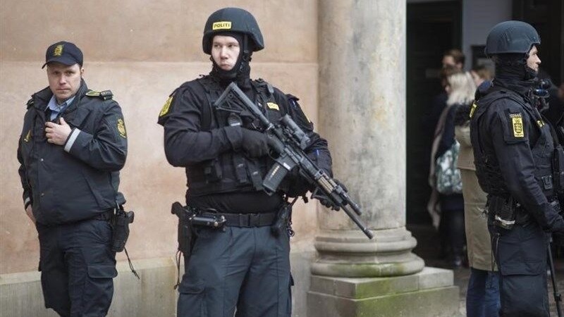 Iranpress: دادگاهی در دانمارک سه عضو گروه تروریستی الاحوازیه را مجرم شناخت