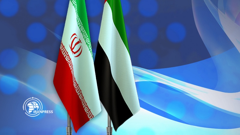 Iranpress: سفیر امارات فعالیت خود در ایران را از سر می‌گیرد
