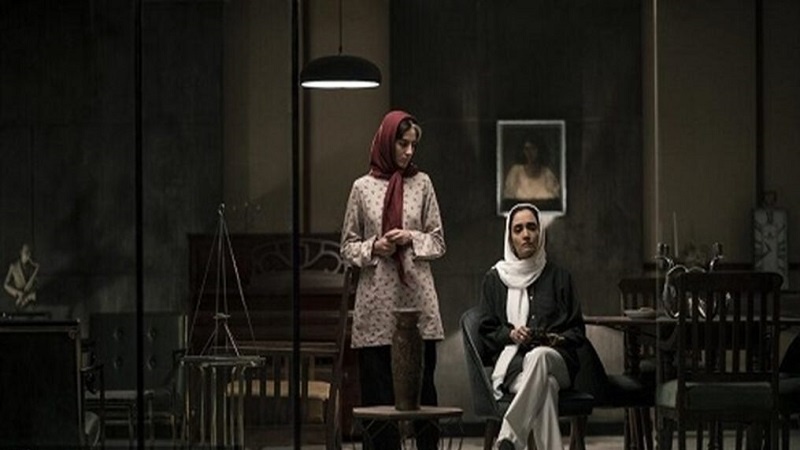 Iranpress: اکران فیلم «بی مادر» در پنجمین روز جشنواره فیلم فجر