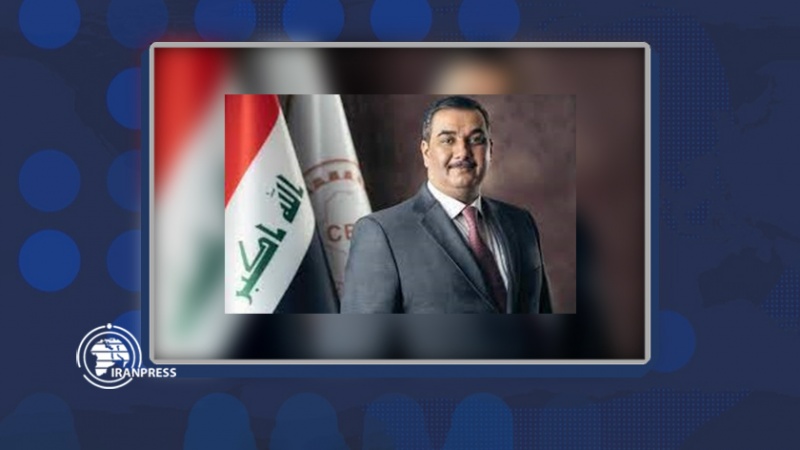 Iranpress: رئیس بانک مرکزی عراق وارد تهران شد