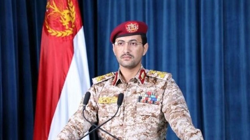 Iranpress: یحیی سریع: نیروهای مسلح یمن برای هر اقدامی آماده هستند 
