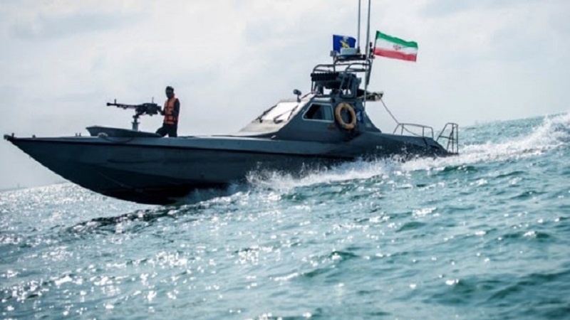 ایران پرس: صدای تیراندازی در بوشهر مربوط به تمرین نیروی دریایی سپاه بوده است