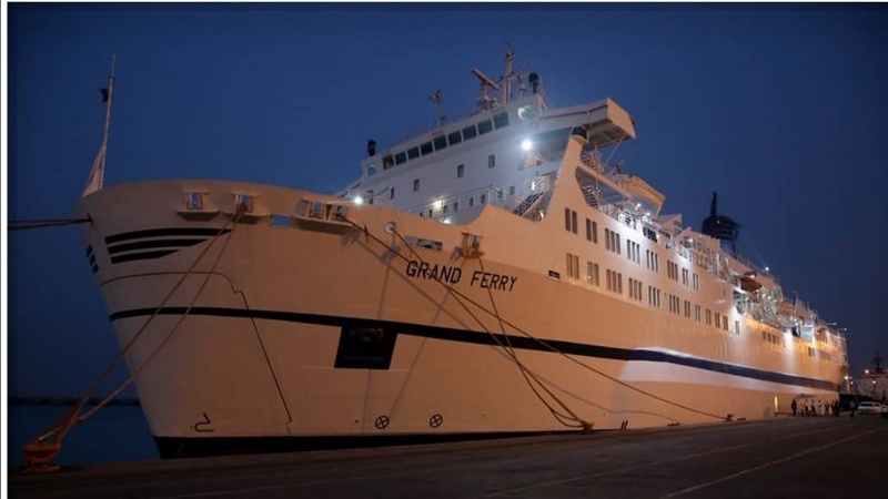Iranpress: توافق ایران و قطر برای ایجاد خطوط منظم کشتیرانی