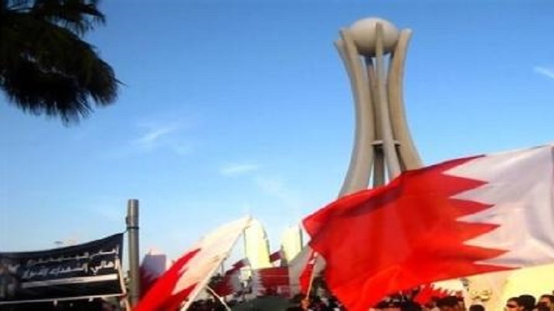 Iranpress: در یازدهمین سالگرد قیام 14 فوریه؛ بحرین ِ متحد علیه آل خلیفه