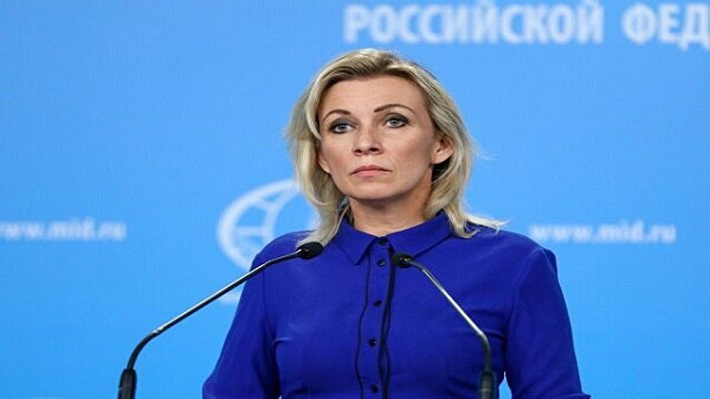 Iranpress: مسکو: به طور قطع پاسخ اخراج دیپلمات‌های روس را از آلمان خواهیم داد
