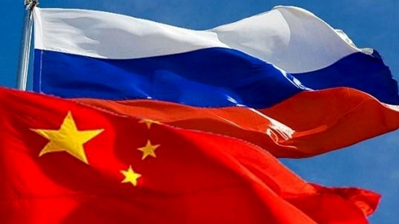 Iranpress:  دشمنی که چین و روسیه را بهم نزدیک کرد/ همکاری مشترک در زمینه انرژی