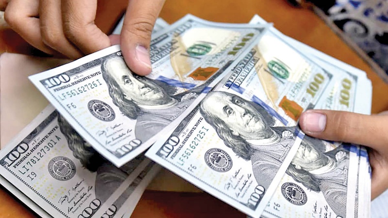 Iranpress: تثبیت قیمت دلار در کانال 25 هزار تومانی 