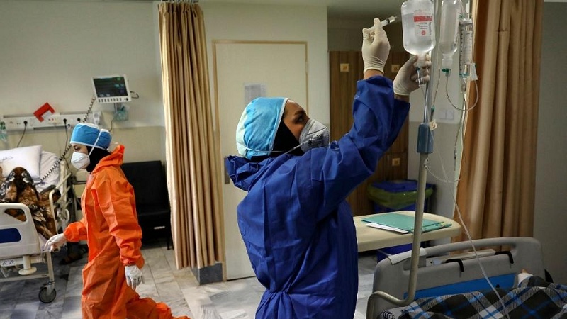 Iranpress: شناسایی 47 بیمار کرونایی در شبانه روز گذشته