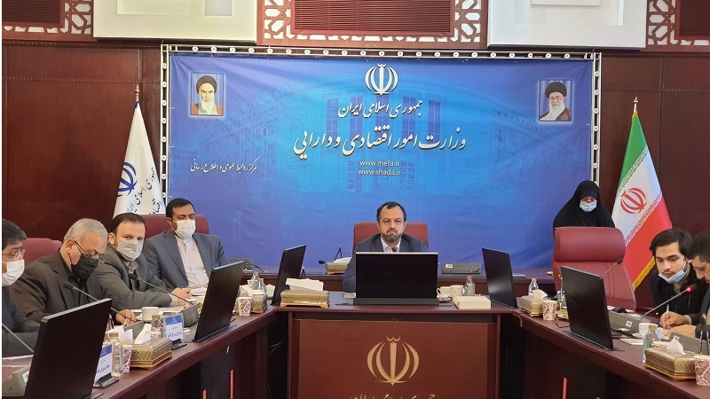 Iranpress: تصویب مجوزهای سه وزارتخانه و بانک مرکزی در خصوص بهبود کسب و کار