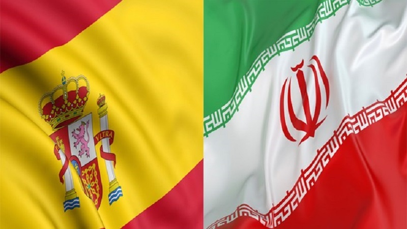 Iranpress: گسترش همکاری‌های دانشگاهی ایران و اسپانیا