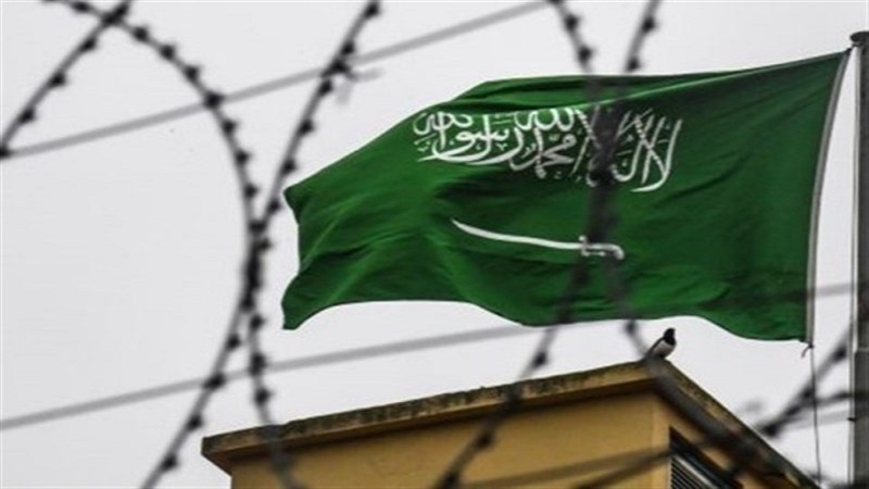Iranpress: اجرای حکم اعدام 81 نفر در عربستان سعودی در یک روز