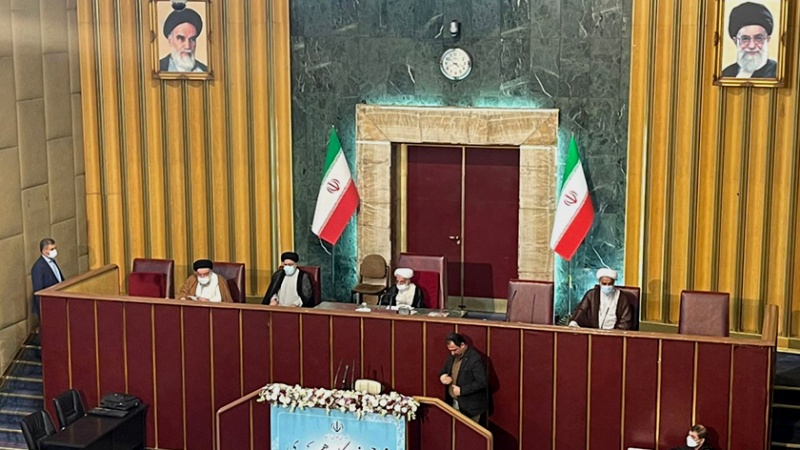 Iranpress:  تاکید رئیس مجلس خبرگان بر ضرورت رسیدگی به وضعیت محرومان 