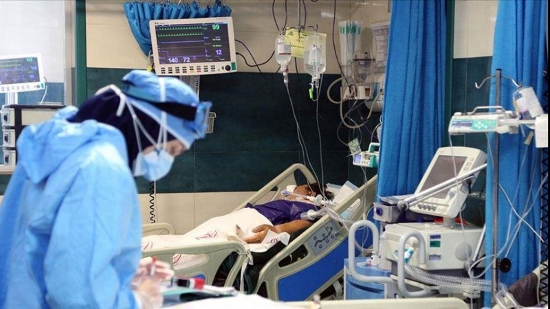 Iranpress: 3 بیمار کرونایی جان باختند/شناسایی ۵۵ بیمار جدید 