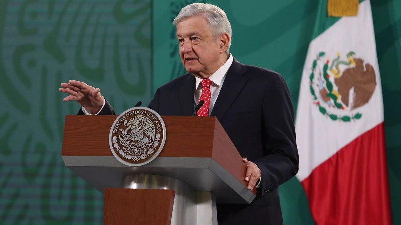 Iranpress: مخالفت مکزیک با پیشنهاد آمریکا برای مداخله نظامی علیه کارتل‌های مواد مخدر