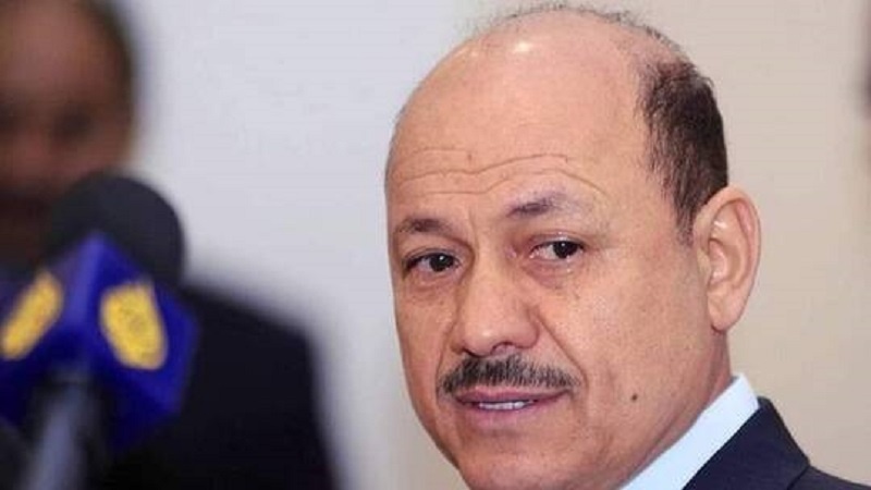 Iranpress: واکنش انصارالله به تشکیل شورای رهبری ریاست جمهوری جدید یمن