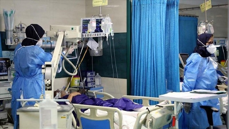 Iranpress: یک روز دیگر بدون فوتی/ شناسایی 57 بیمار کرونایی