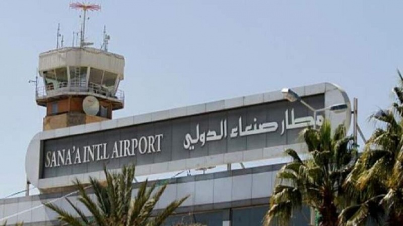 Iranpress: مدیرکل فرودگاه صنعا: تا ۲ روز آینده اولین پرواز انجام می‌شود 