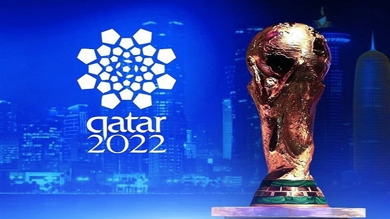Iranpress: جام جهانی قطر و فرصت‌های پیش‌روی ایران