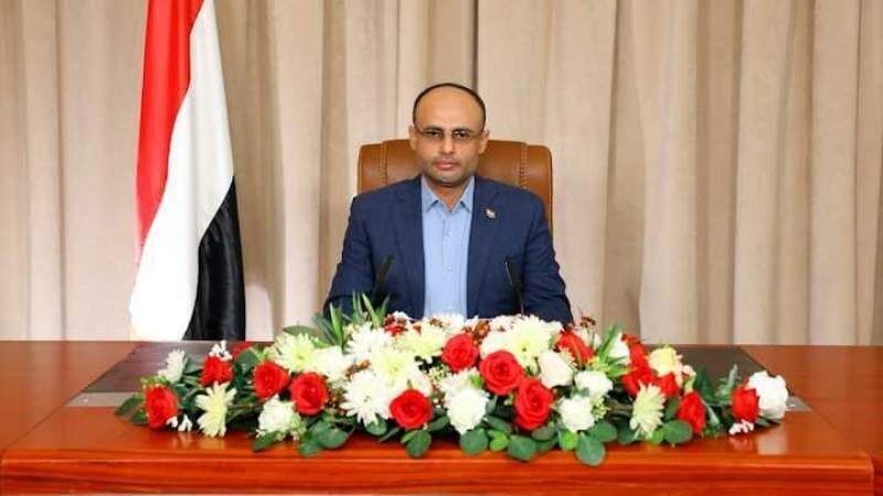 Iranpress: رئیس شورای عالی سیاسی یمن: آتش‌بس تقریبا ملغی شده است