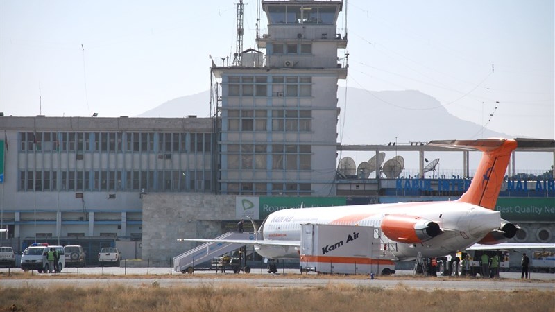 Iranpress: بن بست مذاکرات ترکیه و قطر برای مدیریت فرودگاه های افغانستان