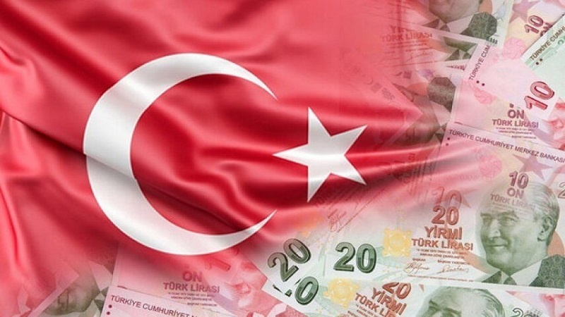 Iranpress: تشدید بحران اقتصادی ترکیه و تداوم تجاوز به کشورهای همسایه 