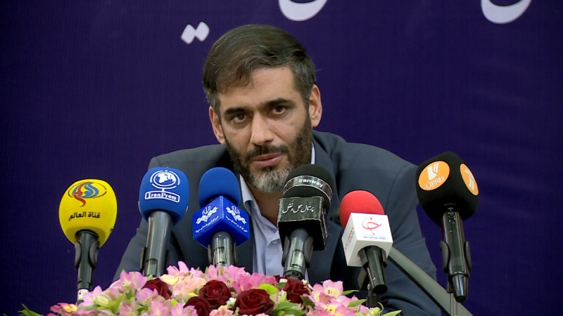 Iranpress: سعید محمد: 17 درصد سرمایه‌گذاری خارجی متعلق به مناطق آزاد و ویژه اقتصادی است