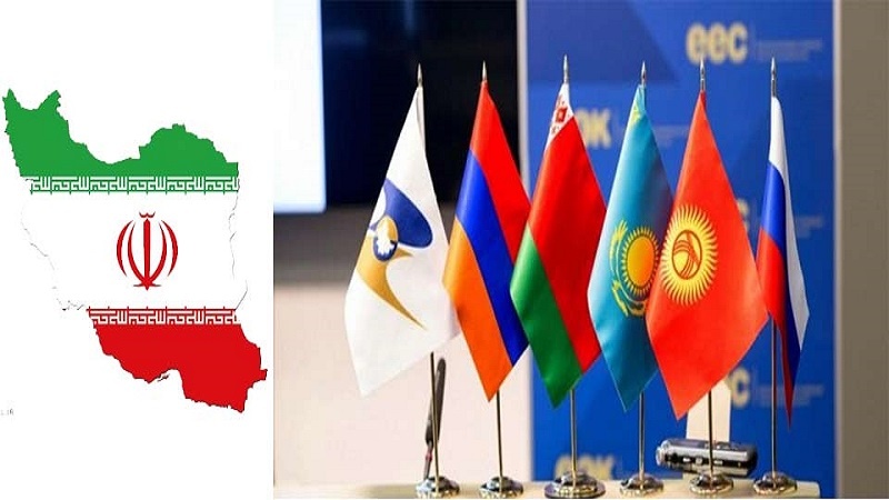Iranpress: برگزاری مجمع اقتصادی اوراسیا با حضور بخش خصوصی ایران 