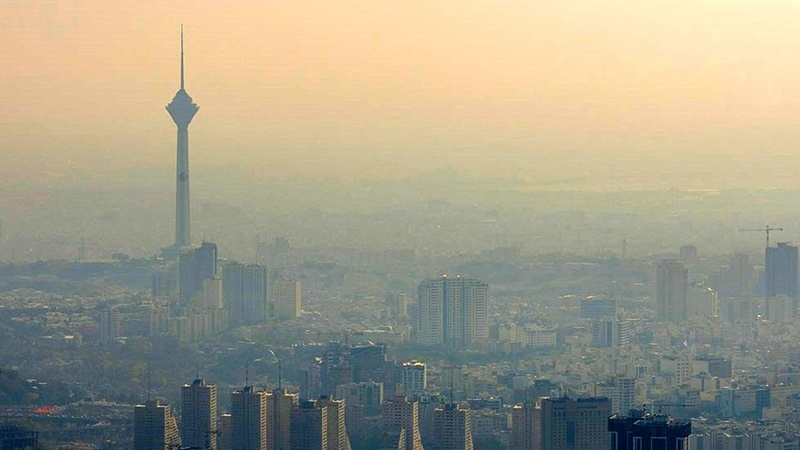 Iranpress: فردا سه شنبه؛ آلوده ترین روز تهران