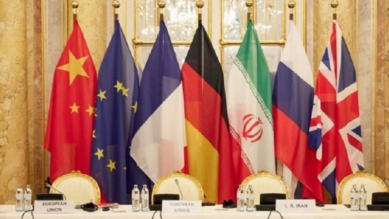 Iranpress: آلمان: توافق در وین امکان‌پذیر است