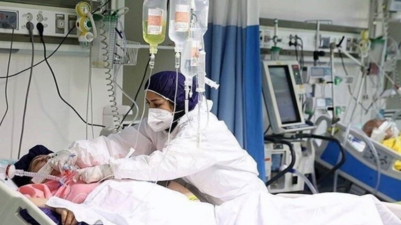 Iranpress: شناسایی ۷۴ بیمار جدید مبتلا به کووید ۱۹
