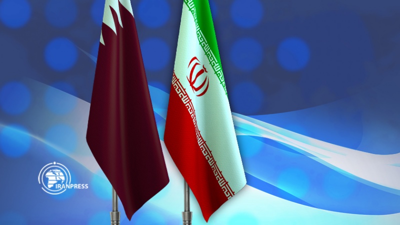 Iranpress: افزایش رایزنی کشورهای منطقه با ایران؛ امیر قطر به تهران سفر می‌کند