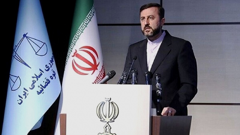 Iranpress: تشریح برنامه‌ های سفر گزارشگر ویژه سازمان ملل متحد به ایران