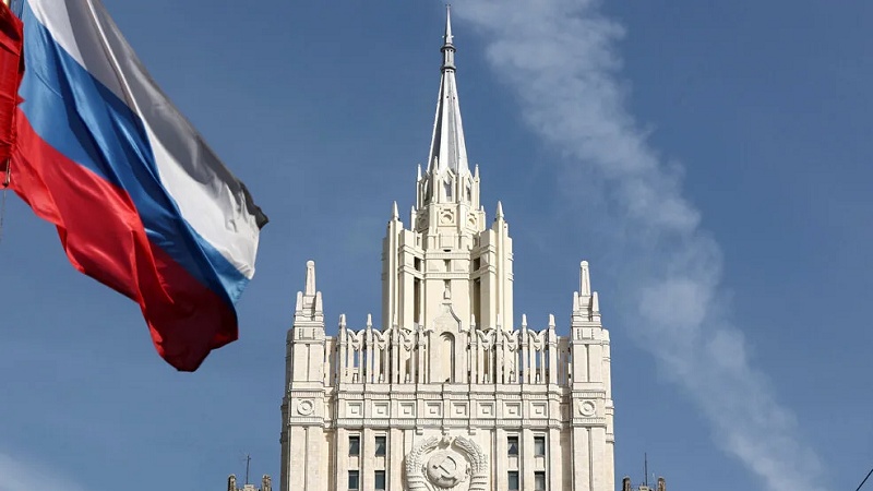 Iranpress: تعلیق توافق صدور غلات اوکراین توسط روسیه؛ واکنش انفعالی غرب و کی‌یف