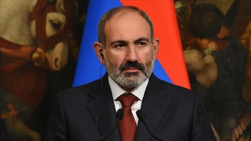 Iranpress: مخالفت دوباره ارمنستان با واگذاری کریدور به باکو و آنکارا 