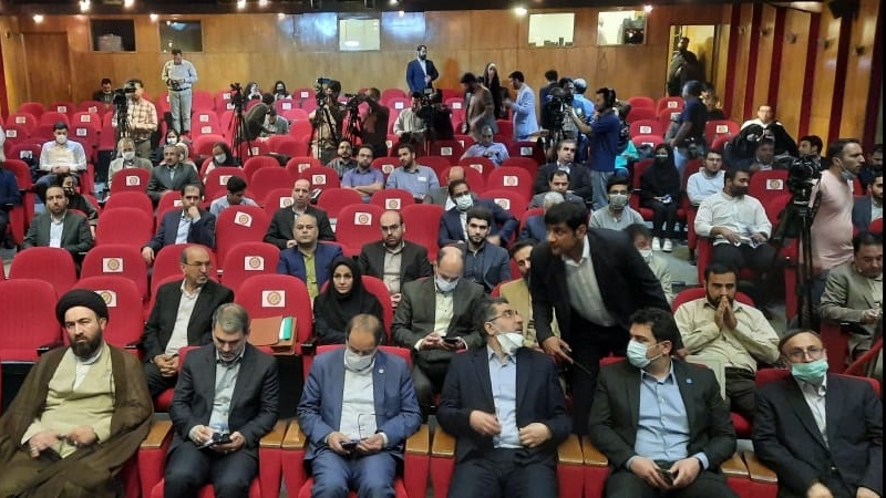 Iranpress: برگزاری همایش «حکمرانی مردمی در گفتمان عدالت و جمهوریت» در تهران