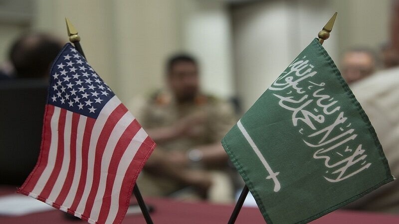 Iranpress: افشای ابعاد جدیدی از مشارکت آمریکا در حملات ائتلاف سعودی علیه یمن 