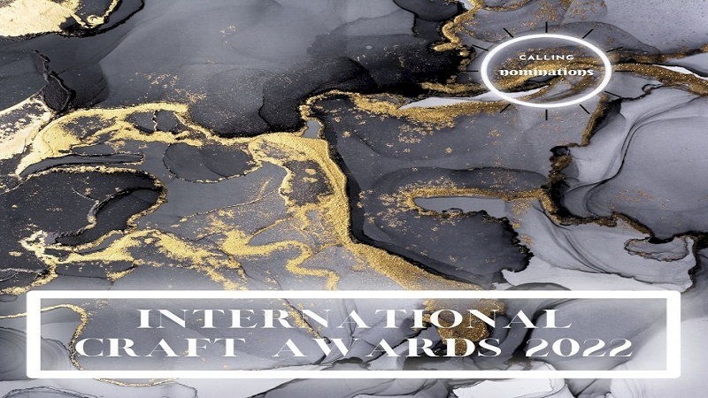 Iranpress: ششمین جوایز بین‌ المللی صنایع‌دستی 2022 برگزار می‌شود