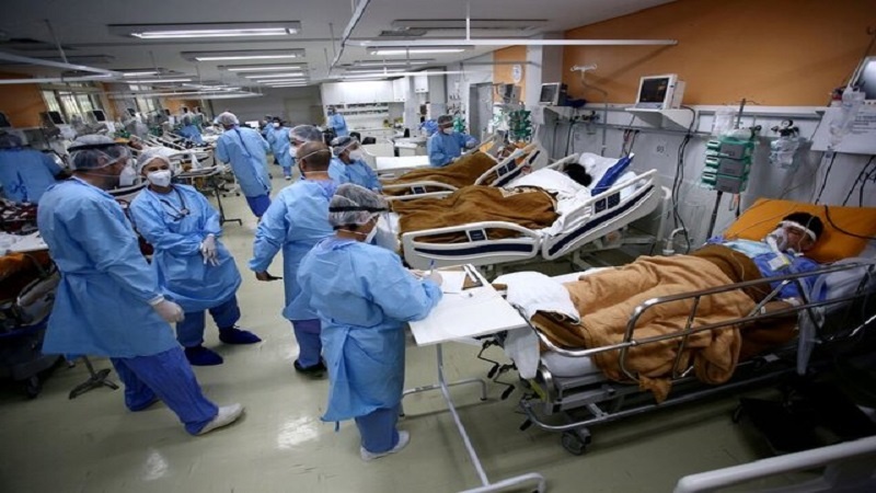 Iranpress: فوت ۴ بیمار و شناسایی ۱۷۰ بیمار جدید کووید۱۹