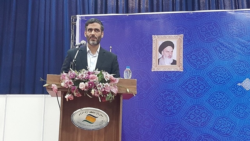 Iranpress: ایران و روسیه منطقه آزاد مشترک تاسیس می‌کنند