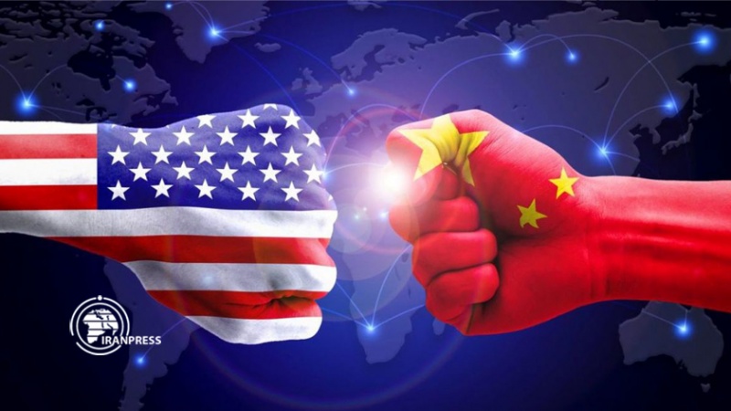 Iranpress: افزایش تنش‌ میان چین و آمریکا درخصوص سفر پلوسی به تایوان