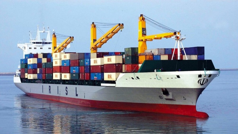 Iranpress: گسترش دایره فعالیت کشتیرانی دریای خزر به دریای سیاه و شبه قاره