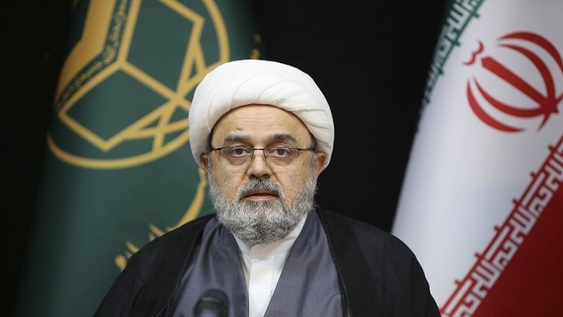 Iranpress:  باید با تفرقه بین کشورها و علمای اسلامی مقابله کرد 