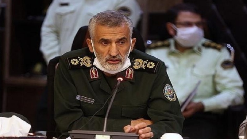 Iranpress: امنیت زائران تامین شد/ زائران به مرزها مراجعه کنند