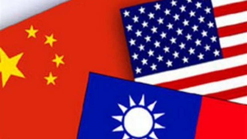 Iranpress: تلاش تازه آمریکا برای تنش زایی با چین به بهانه تایوان