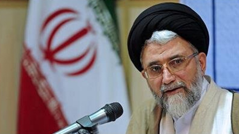 Iranpress: وزیر اطلاعات: گروهک‌های تروریستی به زودی نتیجه اعمال ننگین خود را خواهند دید