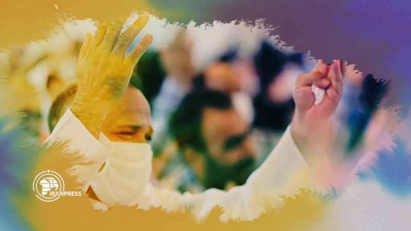 Iranpress: عرفه؛ روز دعا و نیایش