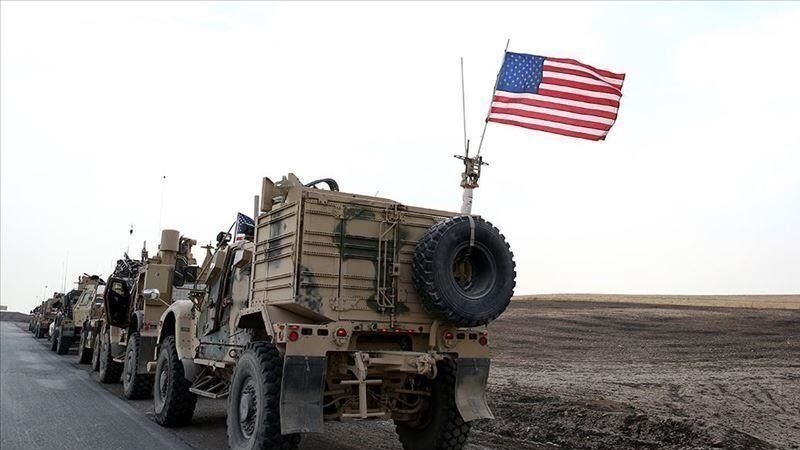 Iranpress: ورود نظامیان آمریکایی به شرق یمن